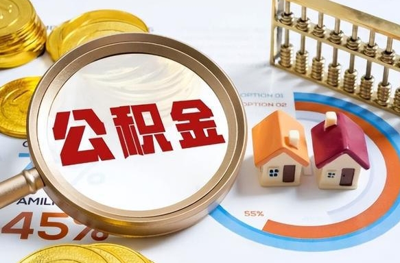 湖南个人提取公积金办法（提取个人公积金的方法）